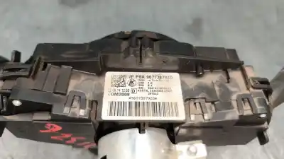 Автозапчасти б/у многофункциональное управление за citroen c3 attraction ссылки oem iam 96773879zd  