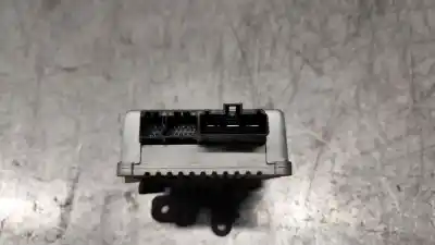 Автозапчастина б/у електронний модуль для kia cee´d drive посилання на oem iam a256399500  