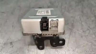 Автозапчастина б/у електронний модуль для kia cee´d drive посилання на oem iam a256399500  