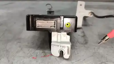 Автозапчастина б/у електронний модуль для kia cee´d drive посилання на oem iam 95400a2010  