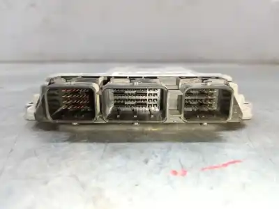 Second-hand car spare part ecu engine control for renault trafic combi (ab 4.01) * oem iam references 0281011529 8200051608 8200389519