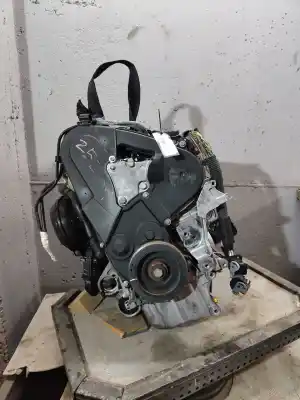 Pièce détachée automobile d'occasion MOTEUR COMPLET pour PEUGEOT 206 BERLINA  Références OEM IAM PSA RHY  