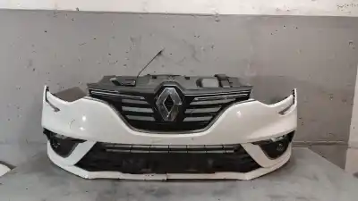 Автозапчастина б/у  для RENAULT MEGANE IV FASTBACK (B9A/M/N_)  Посилання на OEM IAM    Автозапчастина б/у  для RENAULT MEGANE IV FASTBACK (B9A/M/N_)  Посилання на OEM IAM
