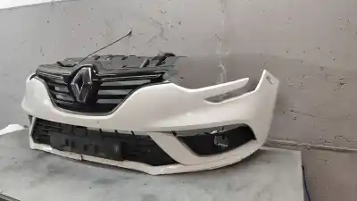 İkinci el araba yedek parçası ön tampon için renault megane iv fastback (b9a/m/n_) 1.5 blue dci 115 (b9a6) oem iam referansları    İkinci el araba yedek parçası ön tampon için renault megane iv fastback (b9a/m/n_) 1.5 blue dci 115 (b9a6) oem iam referansları