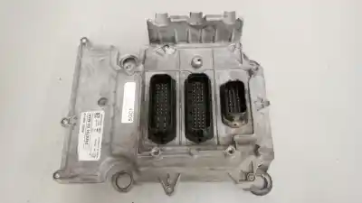 Tweedehands auto-onderdeel elektronische module voor man tgx 18.x_x 12.4 diesel oem iam-referenties 81258397202