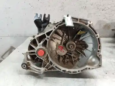 Peça sobressalente para automóvel em segunda mão CAIXA DE VELOCIDADES por FORD FOCUS BERLINA (CAP)  Referências OEM IAM 4M5R7002YA   Peça sobressalente para automóvel em segunda mão CAIXA DE VELOCIDADES por FORD FOCUS BERLINA (CAP)  Referências OEM IAM 4M5R7002YA