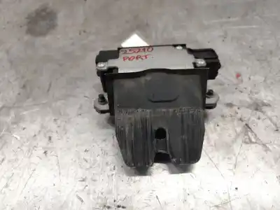Pezzo di ricambio per auto di seconda mano BAULE / SERRATURA DEL CANCELLO per FORD FOCUS BERLINA (CAP)  Riferimenti OEM IAM 3M51R442A66AP 5 PINS 