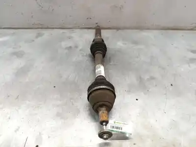 Автозапчасти б/у передняя правая трансмиссия за ford focus berlina (cap) ambiente (d) ссылки oem iam 3m513b436d