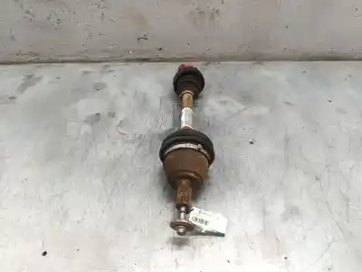 Автозапчасти б/у передняя левая трансмиссия за ford focus berlina (cap) ambiente (d) ссылки oem iam 3m513b437daf