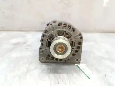 Автозапчасти б/у генератор за renault kangoo (f/kc0) 1.5 dci diesel ссылки oem iam 8200022774