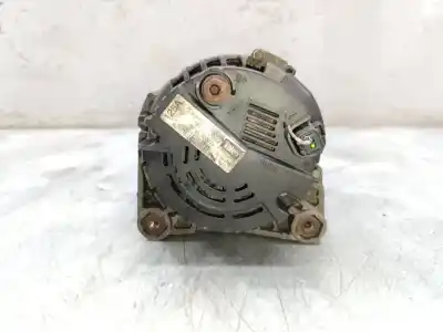 Автозапчастина б/у генератор для renault kangoo (f/kc0) 1.5 dci diesel посилання на oem iam 8200022774  