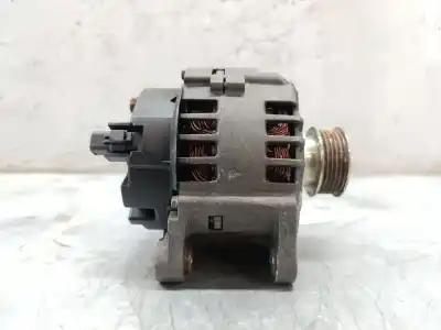 Автозапчастина б/у генератор для renault kangoo (f/kc0) 1.5 dci diesel посилання на oem iam 8200022774  