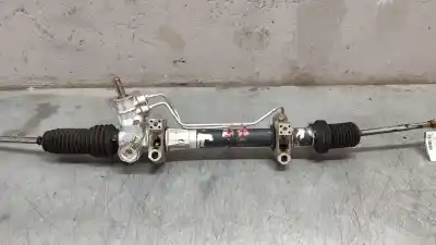 Автозапчастина б/у рульмова рейка для renault kangoo (f/kc0) 1.5 dci diesel посилання на oem iam   