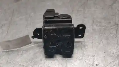 Second-hand car spare part trunk lock for kia niro (de) e-niro oem iam references 