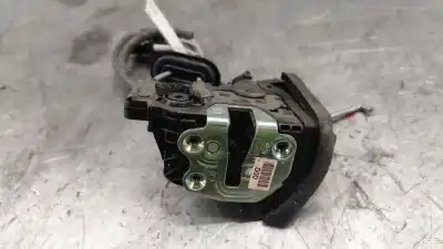 Second-hand car spare part rear right door lock for kia niro (de) e-niro oem iam references 81420g5000kdh