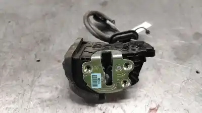 Second-hand car spare part rear left door lock for kia niro (de) e-niro oem iam references 81410g5000kdh