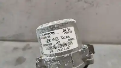 Second-hand car spare part steering column for kia niro (de) e-niro oem iam references 56300q4100  