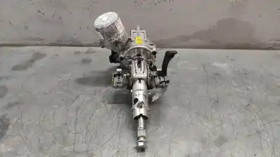 Second-hand car spare part steering column for kia niro (de) e-niro oem iam references 56300q4100  