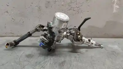 Second-hand car spare part steering column for kia niro (de) e-niro oem iam references 56300q4100  