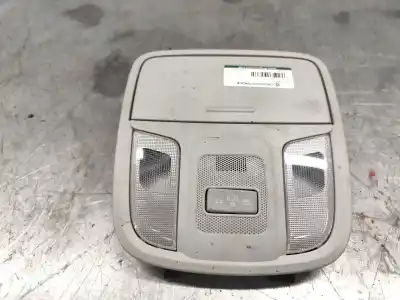 Second-hand car spare part interior light for kia niro (de) e-niro oem iam references 92800d90xx