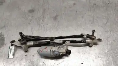 Second-hand car spare part front windshield wiper motor for kia niro (de) e-niro oem iam references 98100g5000