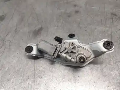 Second-hand car spare part rear windshield wiper motor for kia niro (de) e-niro oem iam references 98700g5000