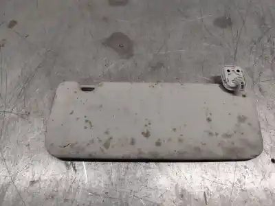 Second-hand car spare part left sunshade for kia niro (de) e-niro oem iam references 