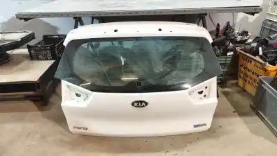 Second-hand car spare part TAILGATE for KIA NIRO (DE)  OEM IAM references   