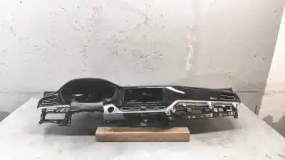 Second-hand car spare part dashboard for kia niro (de) e-niro oem iam references 