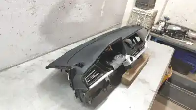 Second-hand car spare part dashboard for kia niro (de) e-niro oem iam references   