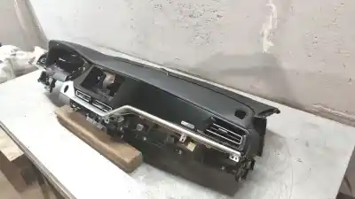 Second-hand car spare part dashboard for kia niro (de) e-niro oem iam references   