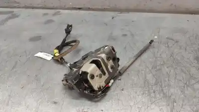 Автозапчасти б/у замок задней правой двери за ford grand c-max (dxa/cb7, dxa/ceu) 1.6 tdci ссылки oem iam am5ar26412ae