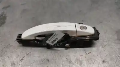 Second-hand car spare part exterior left front door handle for ford grand c-max (dxa/cb7, dxa/ceu) 1.6 tdci oem iam references 