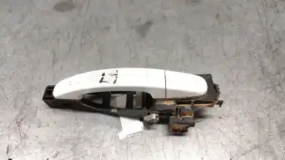 Second-hand car spare part Exterior Right Rear Door Handle for FORD GRAND C-MAX (DXA/CB7, DXA/CEU) 1.6 TDCi OEM IAM references   