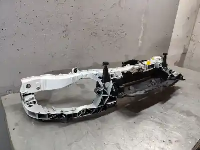 Автозапчастина б/у фронтальна панель для ford grand c-max (dxa/cb7, dxa/ceu) 1.6 tdci посилання на oem iam am518b041  