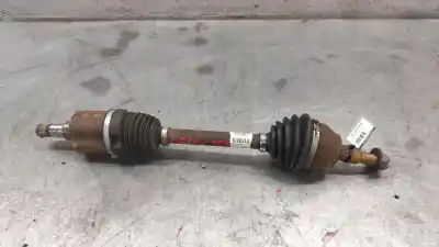 Second-hand car spare part front left transmission for ford grand c-max (dxa/cb7, dxa/ceu) 1.6 tdci oem iam references av613b437cc