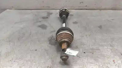 Piesă de schimb auto la mâna a doua TRANSMISIE FATÃ STÂNGA pentru SEAT LEON (5F1)  Referințe OEM IAM 1K0407271LB   Piesă de schimb auto la mâna a doua TRANSMISIE FATÃ STÂNGA pentru SEAT LEON (5F1)  Referințe OEM IAM 1K0407271LB