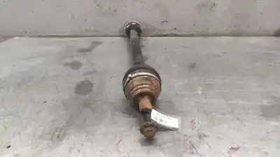 Автозапчасти б/у задняя правая трансмиссия за seat leon (5f1) 1.6 tdi ссылки oem iam 1k0407272qn  