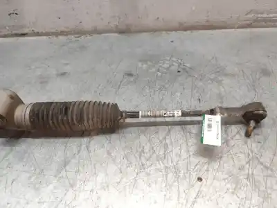 Second-hand car spare part steering rack for opel corsa c blue line oem iam references 26082855  