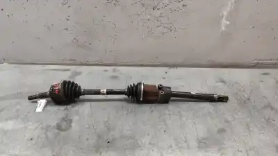 Second-hand car spare part front right transmission for opel corsa c blue line oem iam references   