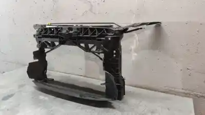 Pezzo di ricambio per auto di seconda mano pannello frontale per renault scenic rx4 (ja0) 1.9 dci salomon riferimenti oem iam   