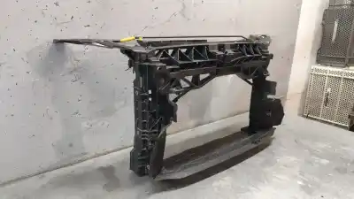 Pezzo di ricambio per auto di seconda mano pannello frontale per renault scenic rx4 (ja0) 1.9 dci salomon riferimenti oem iam   