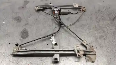 Second-hand car spare part PASSENGER SIDE RIGHT WINDOW REGULATOR for PEUGEOT PARTNER (S1)  OEM IAM references 0130821762  