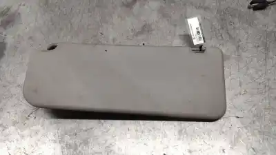 Peça sobressalente para automóvel em segunda mão para-sol direito por peugeot partner (s1) combispace referências oem iam 