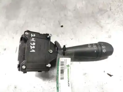 Second-hand car spare part WINDSHIEL WIPER SWITCH for DACIA SANDERO II  OEM IAM references 681722712R  
