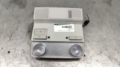 Pezzo di ricambio per auto di seconda mano Luce Interna per SEAT LEON (5F1) 1.4 TSI Riferimenti OEM IAM 1K0947133H  