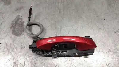 Pezzo di ricambio per auto di seconda mano MANIGLIA ESTERNA ANTERIORE DESTRA per SEAT LEON (5F1)  Riferimenti OEM IAM   