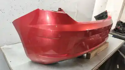 Автозапчастина б/у задній бампер для seat leon (5f1) 1.4 tsi посилання на oem iam   