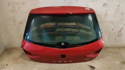 Автозапчастина б/у загальні двері для seat leon (5f1) 1.4 tsi посилання на oem iam 