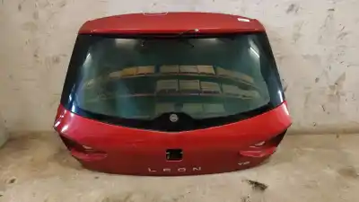 Автозапчастина б/у загальні двері для seat leon (5f1) 1.4 tsi посилання на oem iam   